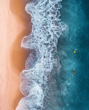 Image post by @dronepals on Instagram