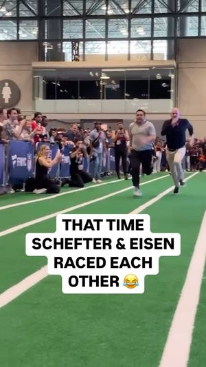 Video post by @Fanatics on Facebook