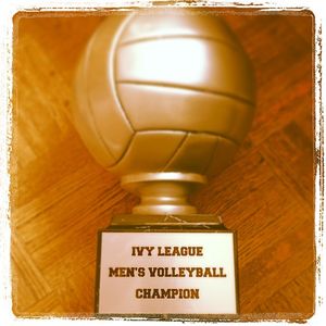 Image post by @princetonvolley on Instagram