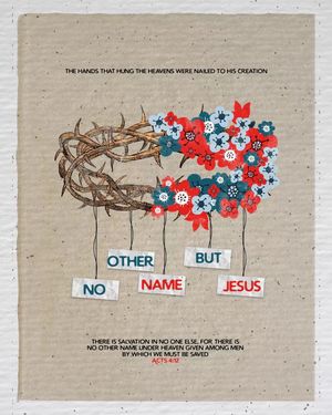 Image post by @godsworkmedia on Instagram