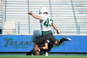 Image post by @greenwavefb on Instagram