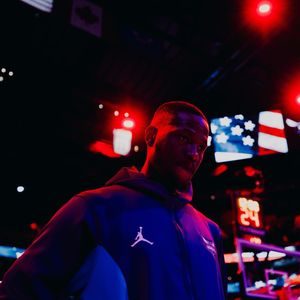 Image post by @rozier on Instagram