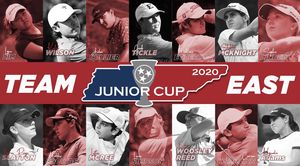 Image post by @tgfjuniorgolf on Instagram