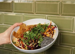 Image post by @forage_kitchen on Instagram