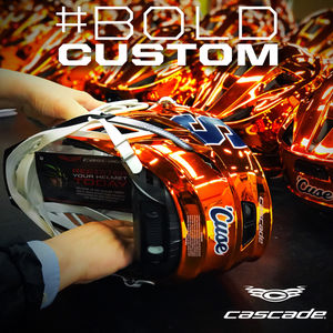 Image post by @cascade_lacrosse on Instagram