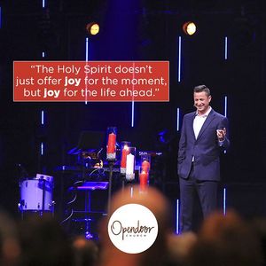 Image post by @opendoorchurchnc on Instagram