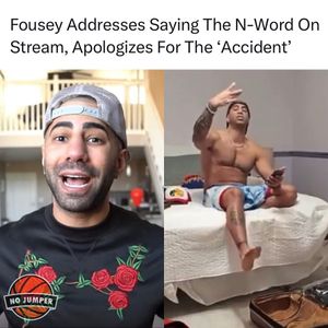Image post by @nojumper on Instagram
