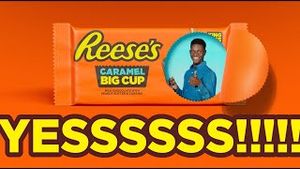 Video post by @reeses on YouTube