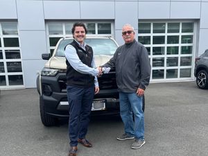 Image post by @mohawkchevrolet on Instagram
