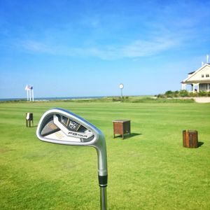 Image post by @wilsongolf on Instagram