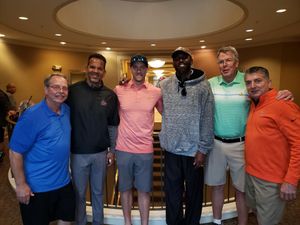 Image post by @andre_reed83 on Instagram