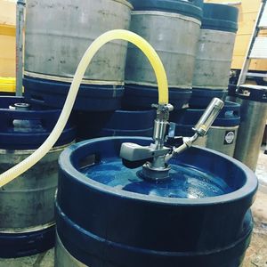 Image post by @navigationbrewingco on Instagram