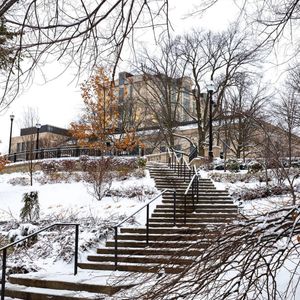 Image post by @studentlifeosu on Instagram