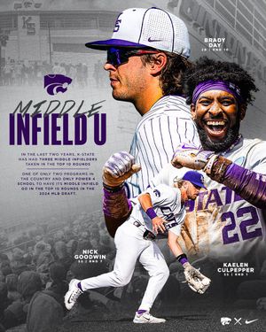 Image post by @KStateBSB on Twitter/X