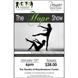 Image post by @premiere_dance_center on Instagram