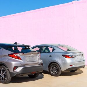 Image post by @toyotalatino on Instagram