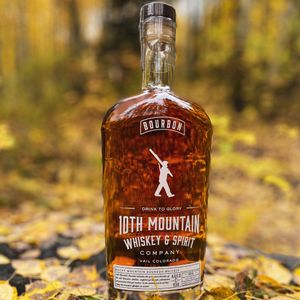Image post by @10thmtnwhiskey on Instagram