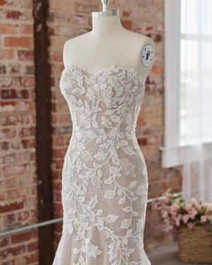 Image post by @maggiesotterodesigns on Instagram