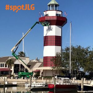 Image post by @jlgindustries on Instagram