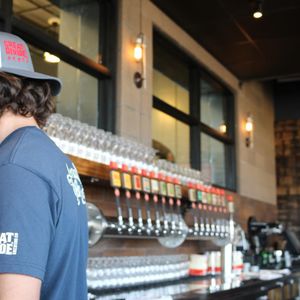 Image post by @greatdividebrew on Instagram