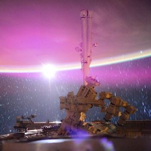 Image post by @nasaartemis on Instagram