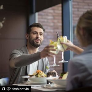 Image post by @hotelmadero on Instagram