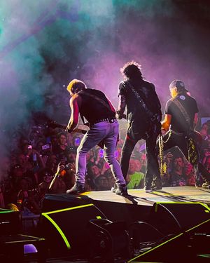 Image post by @nightranger on Instagram