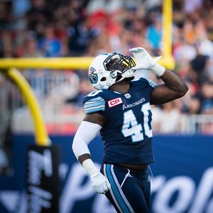 Image post by @torontoargos on Instagram