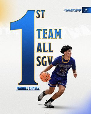 Image post by @amat_basketball on Instagram
