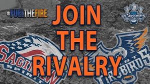 Video post by @flintfirebirdshockey on YouTube