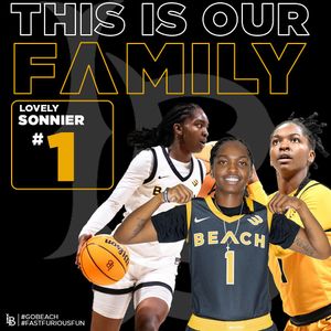 Image post by @lbsuwbb on Instagram