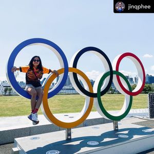 Image post by @purduewswimdive on Instagram