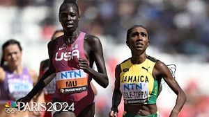 Video post by @nbcsports on YouTube