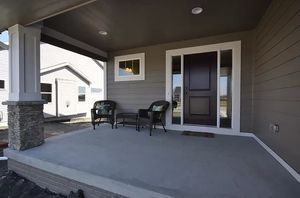 Image post by @berkey_homes on Instagram