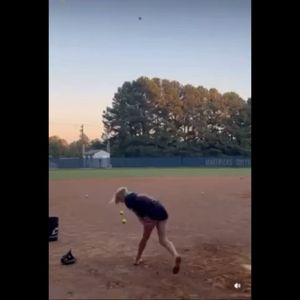 Image post by @thealliancefastpitch on Instagram