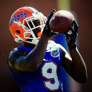 Image post by @gatorsports on Instagram