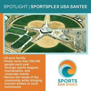 Image post by @sportssdtourism on Instagram