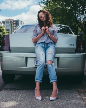 Image post by @visualsbydream on Instagram