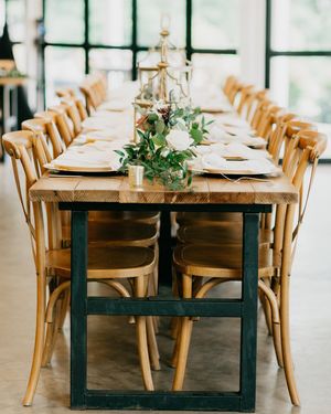 Image post by @soireessouthernevents on Instagram