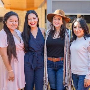 Image post by @houstonlatinabloggers on Facebook