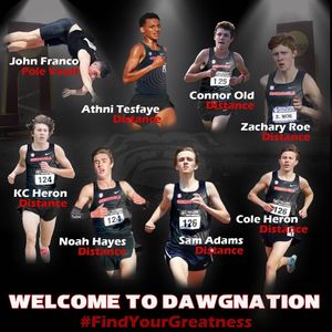 Image post by @ugatrack on Instagram