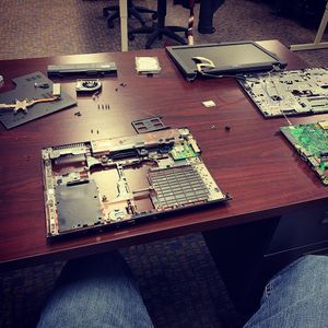 Image post by @emilygriffithtechnicalcollege on Instagram