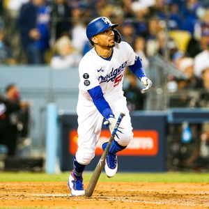 Image post by @mlbjapan on Instagram