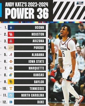 Image post by @marchmadnessmbb on Instagram