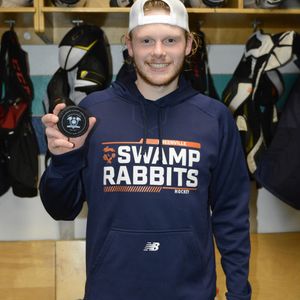 Image post by @swamprabbits on Instagram