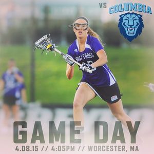 Image post by @hcrosswlax on Instagram