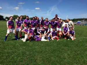 Image post by @scandalsrfc on Instagram