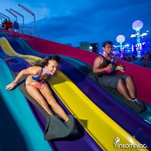 Image post by @edc_lasvegas on Instagram