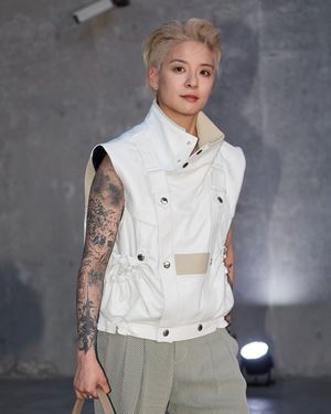 Image post by @louisvuitton on Instagram