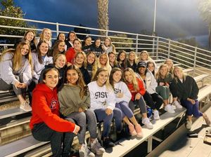 Image post by @aztecwlax on Instagram
